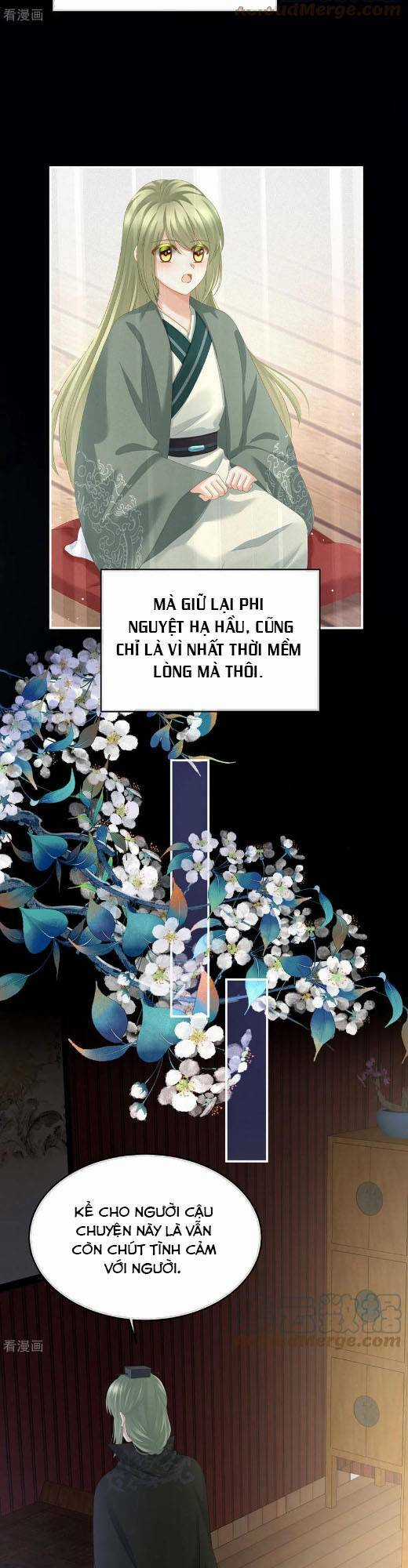 Hậu Cung Của Nữ Đế - Chapter 294 - Trang 6