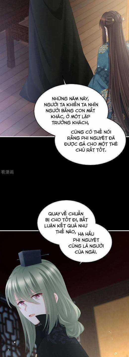 Hậu Cung Của Nữ Đế - Chapter 294 - Trang 7