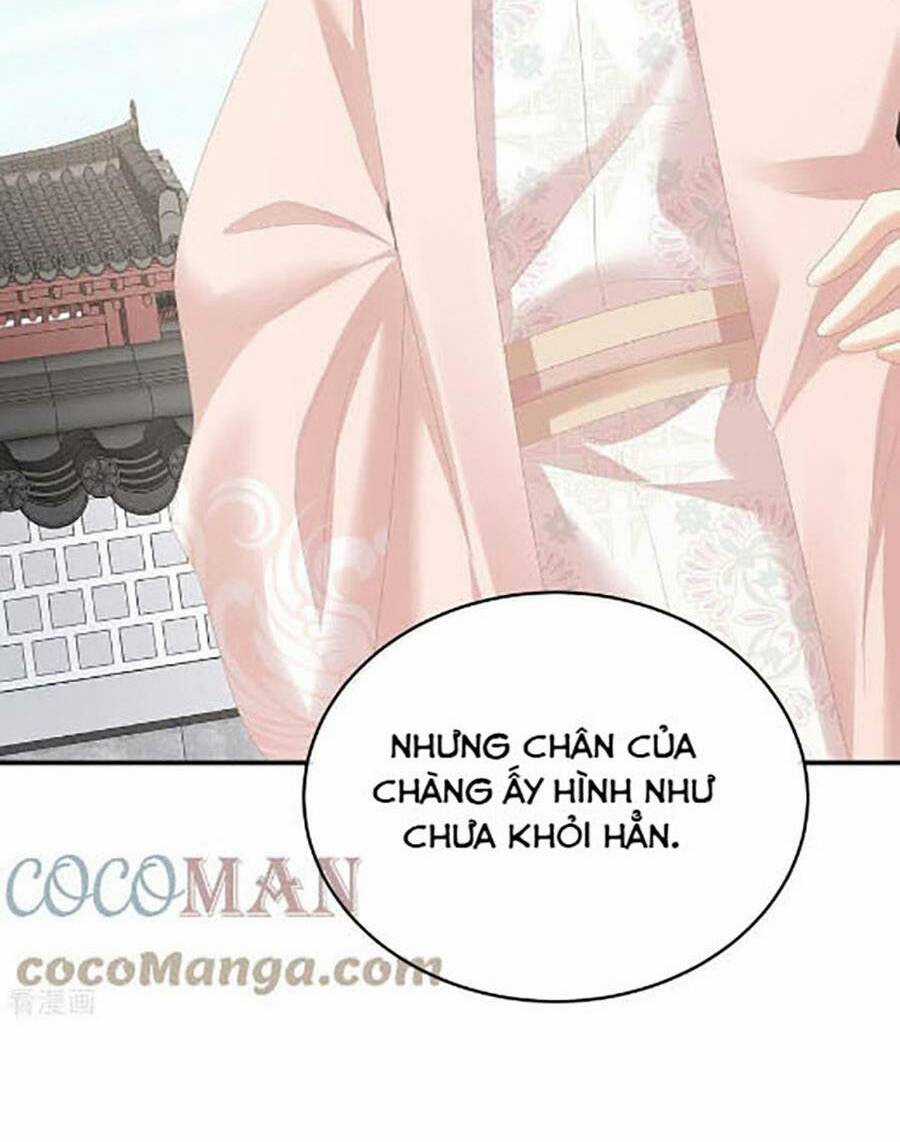 Hậu Cung Của Nữ Đế - Chapter 295 - Trang 7