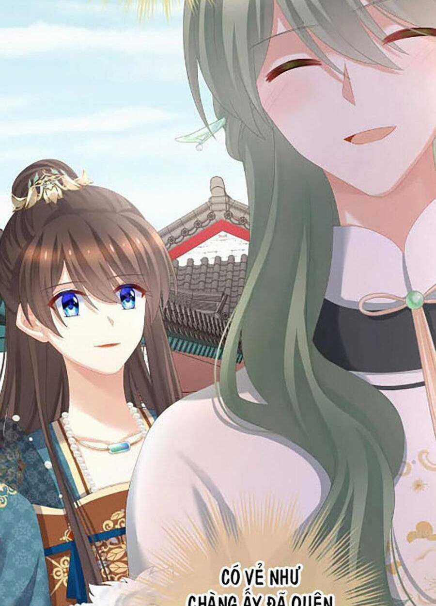 Hậu Cung Của Nữ Đế - Chapter 296 - Trang 8