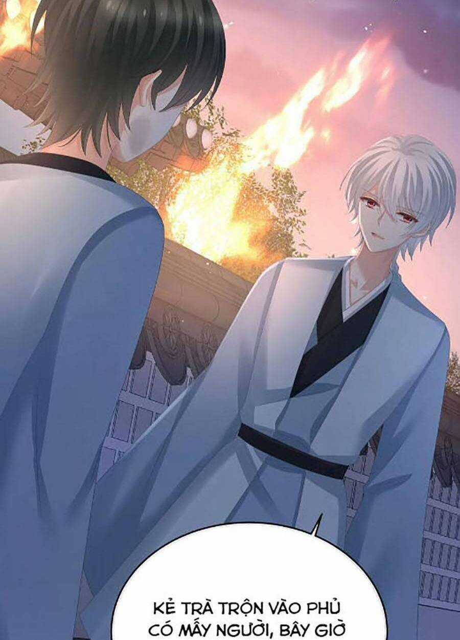 Hậu Cung Của Nữ Đế - Chapter 298 - Trang 33