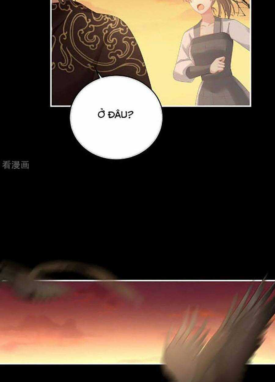 Hậu Cung Của Nữ Đế - Chapter 301 - Trang 46
