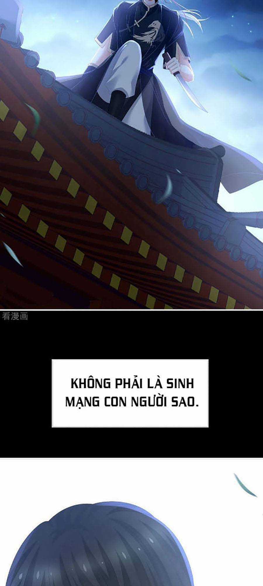 Hậu Cung Của Nữ Đế - Chapter 302 - Trang 11