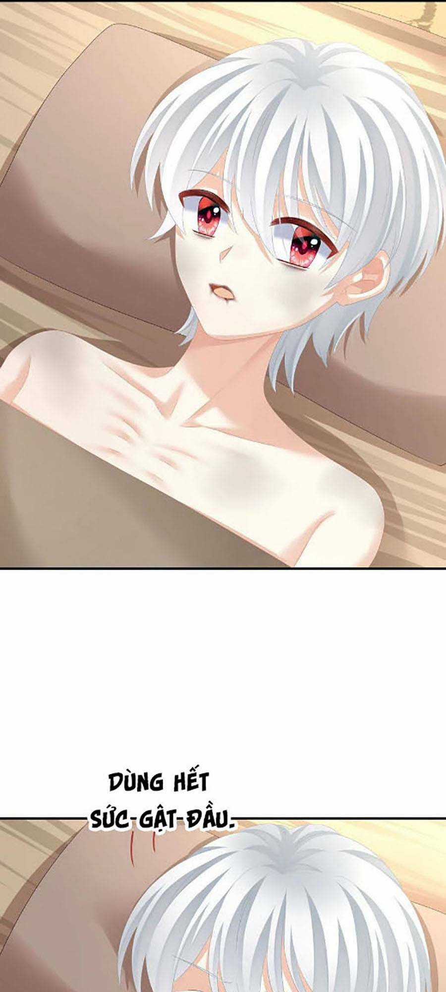 Hậu Cung Của Nữ Đế - Chapter 302 - Trang 3