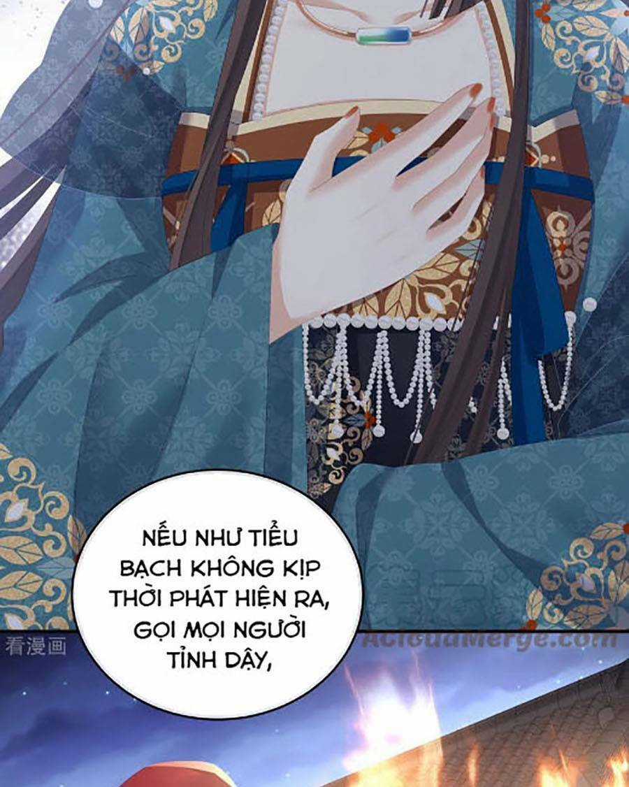 Hậu Cung Của Nữ Đế - Chapter 302 - Trang 24