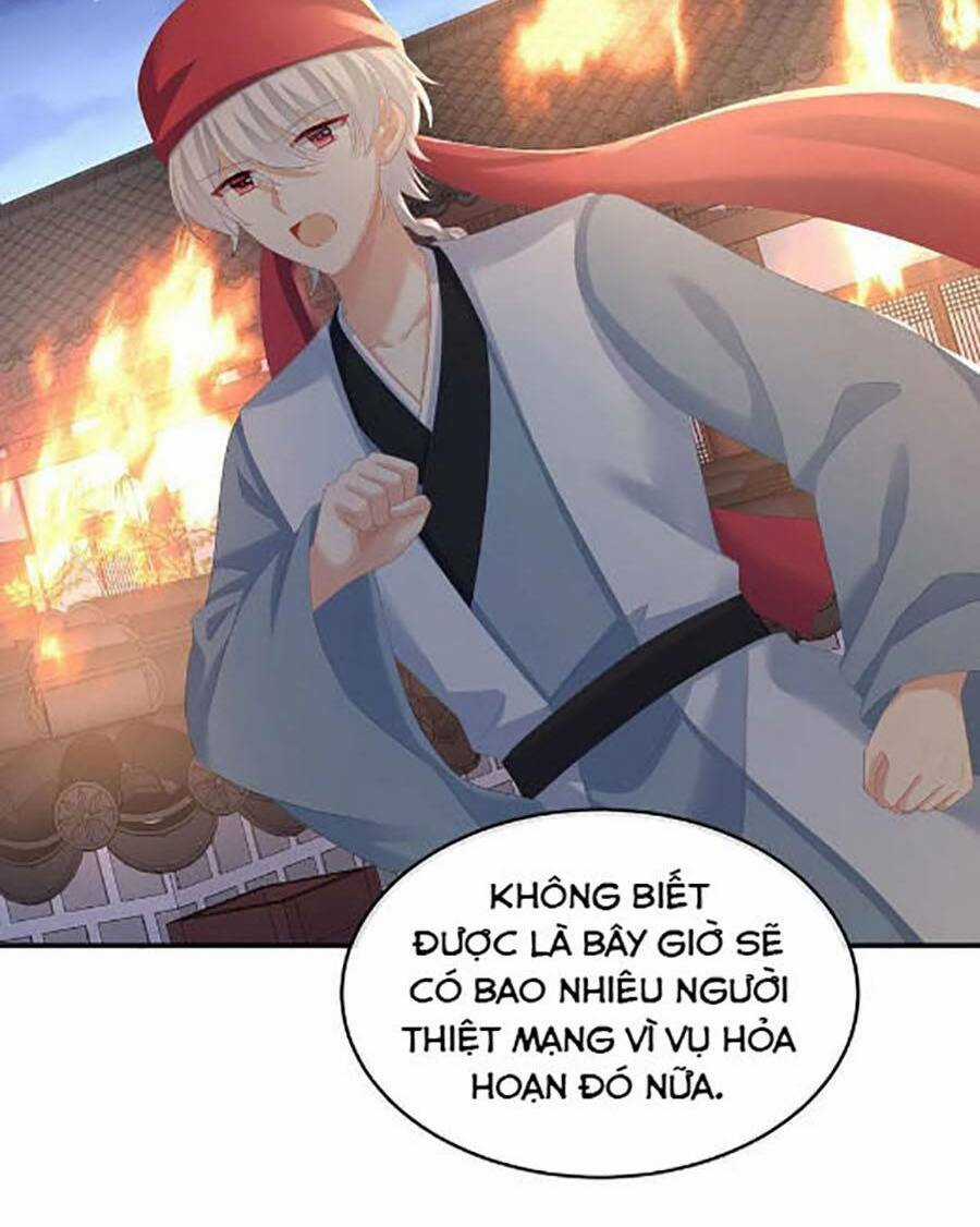 Hậu Cung Của Nữ Đế - Chapter 302 - Trang 25