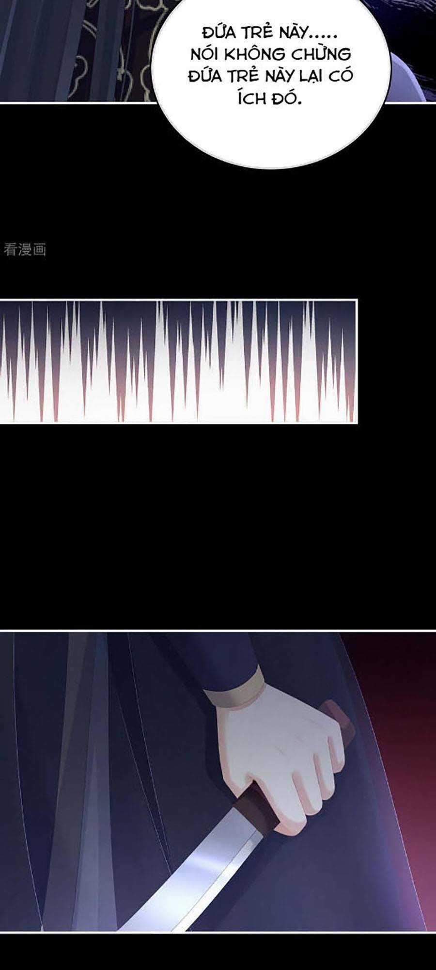 Hậu Cung Của Nữ Đế - Chapter 302 - Trang 6