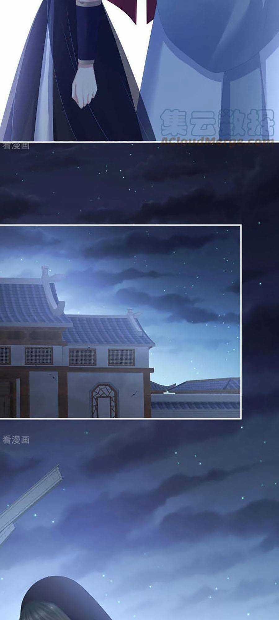 Hậu Cung Của Nữ Đế - Chapter 302 - Trang 9