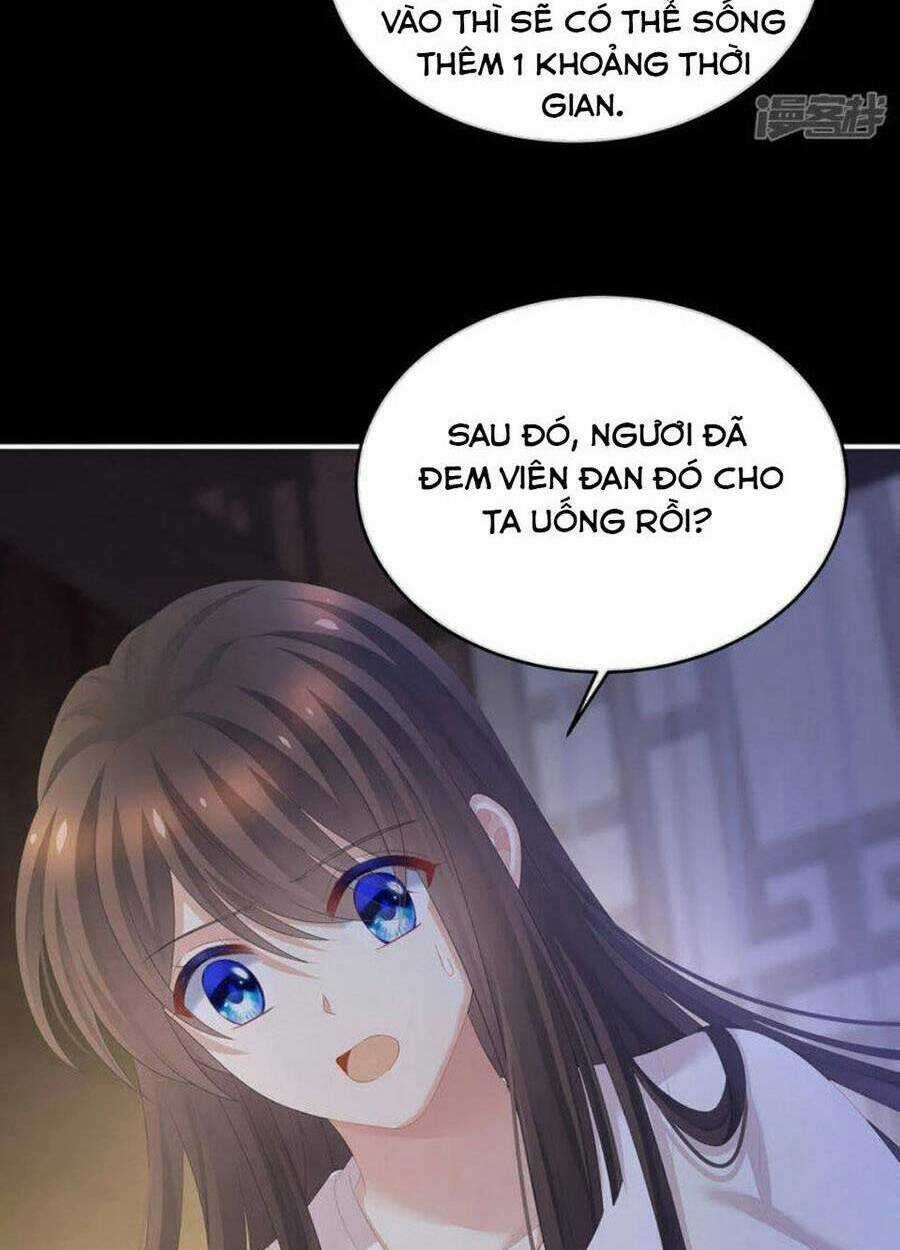 Hậu Cung Của Nữ Đế - Chapter 305 - Trang 33