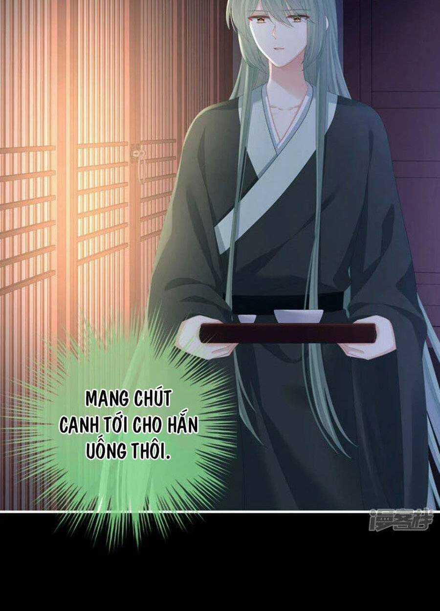 Hậu Cung Của Nữ Đế - Chapter 306 - Trang 3