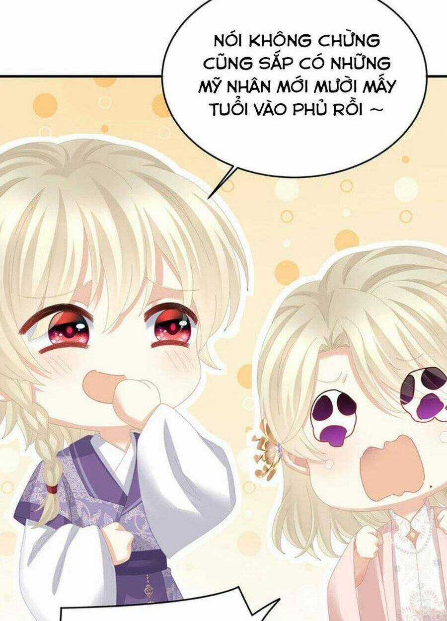 Hậu Cung Của Nữ Đế - Chapter 307 - Trang 40