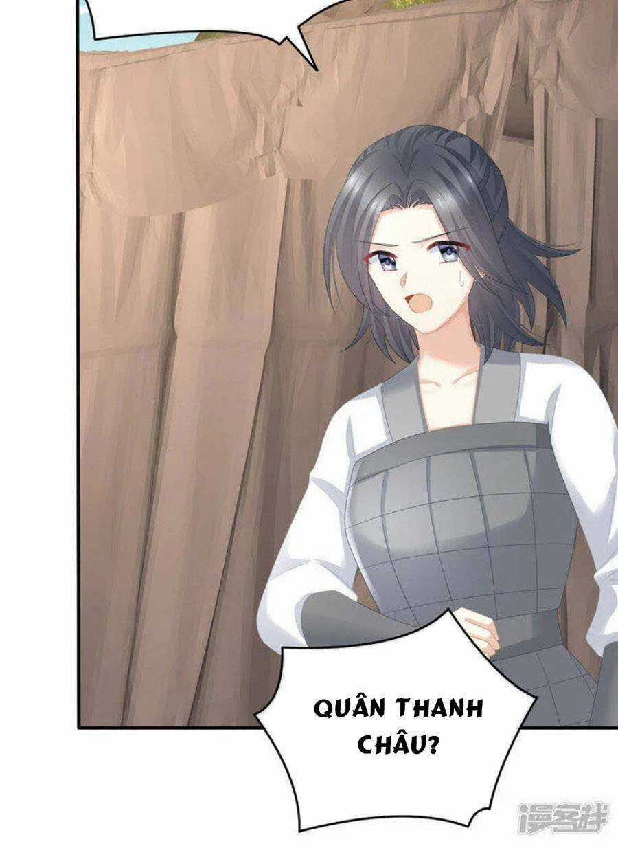 Hậu Cung Của Nữ Đế - Chapter 308 - Trang 29