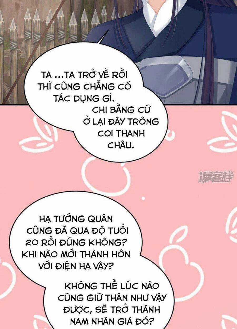 Hậu Cung Của Nữ Đế - Chapter 308 - Trang 8