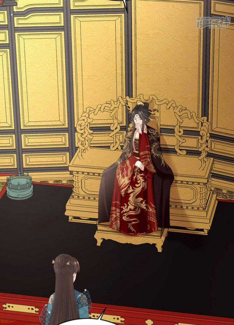 Hậu Cung Của Nữ Đế - Chapter 310 - Trang 11