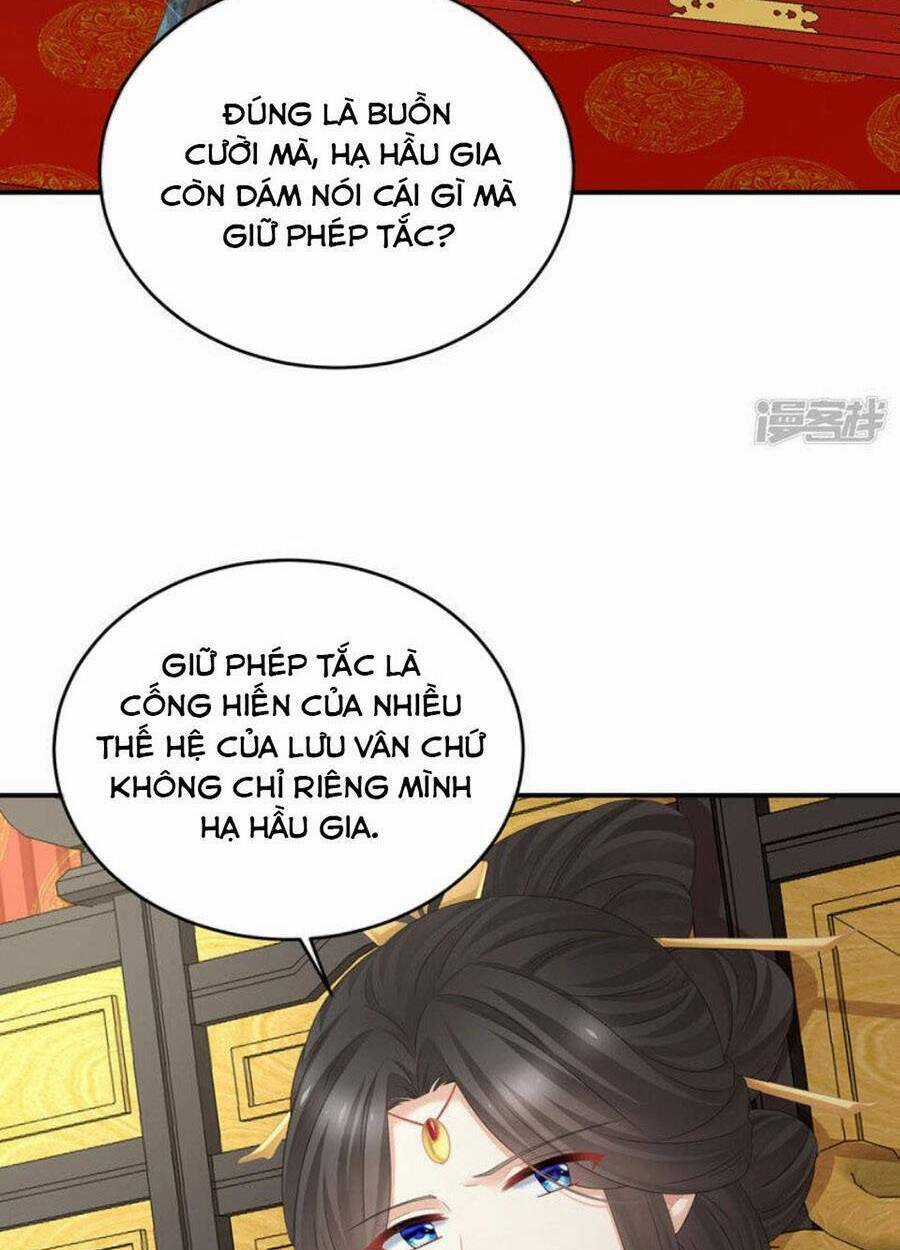 Hậu Cung Của Nữ Đế - Chapter 310 - Trang 12
