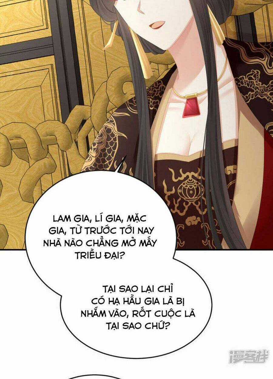 Hậu Cung Của Nữ Đế - Chapter 310 - Trang 13