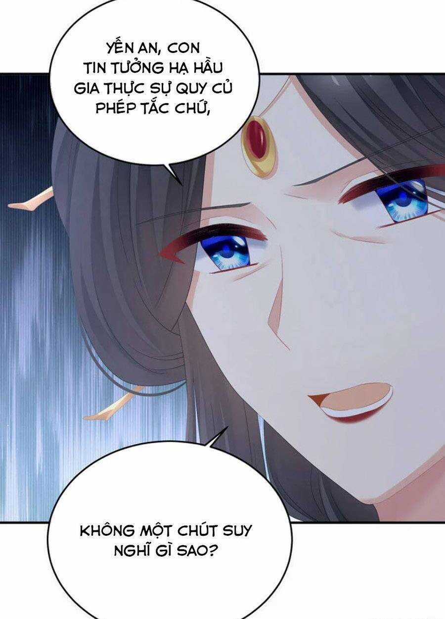 Hậu Cung Của Nữ Đế - Chapter 310 - Trang 14