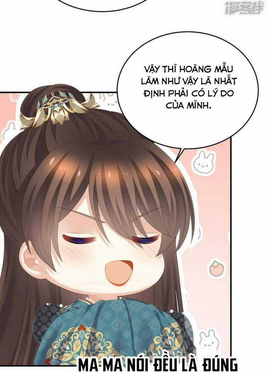 Hậu Cung Của Nữ Đế - Chapter 310 - Trang 15