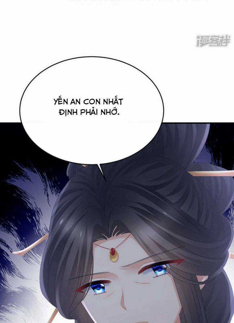 Hậu Cung Của Nữ Đế - Chapter 310 - Trang 16