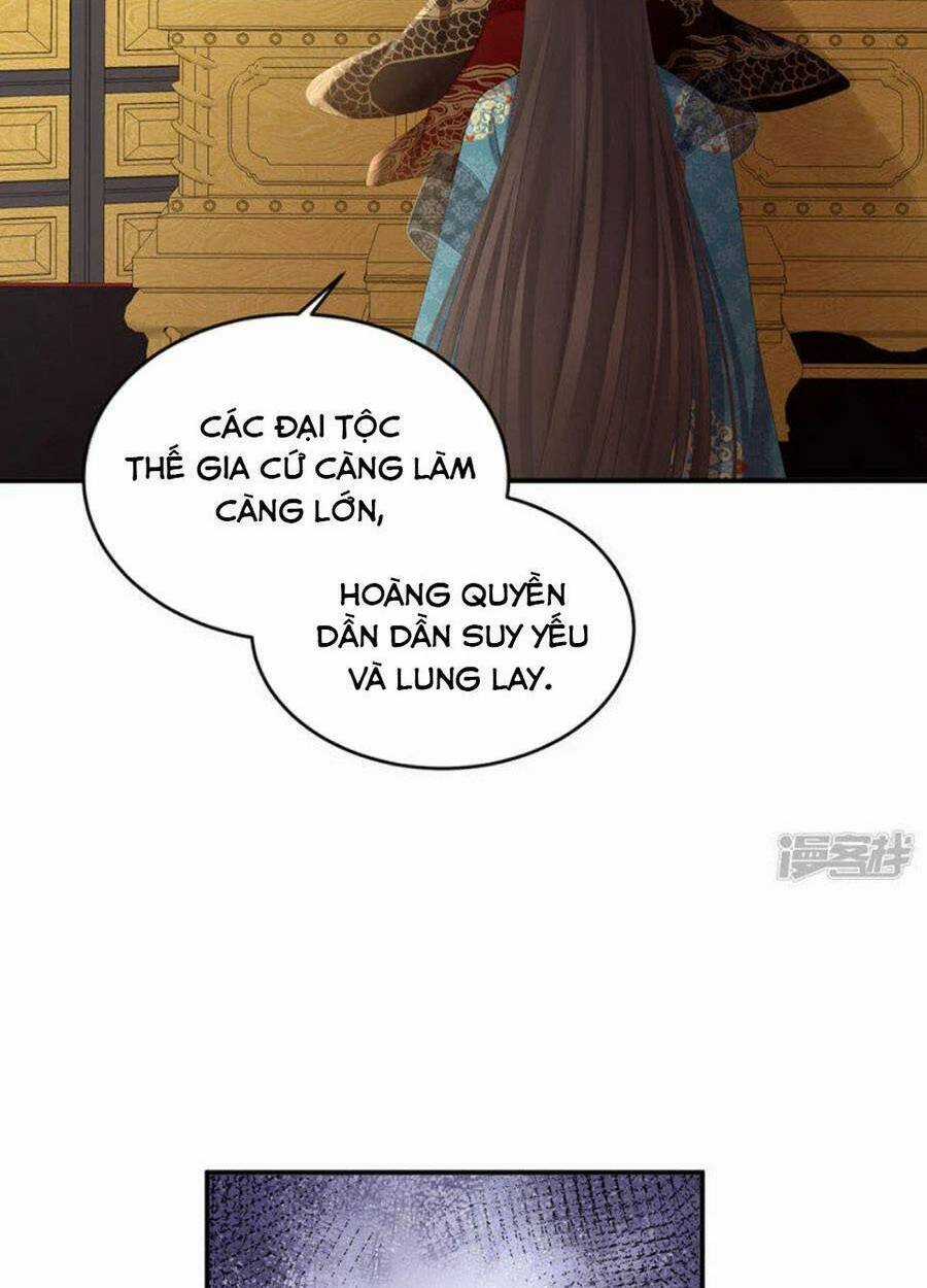 Hậu Cung Của Nữ Đế - Chapter 310 - Trang 19