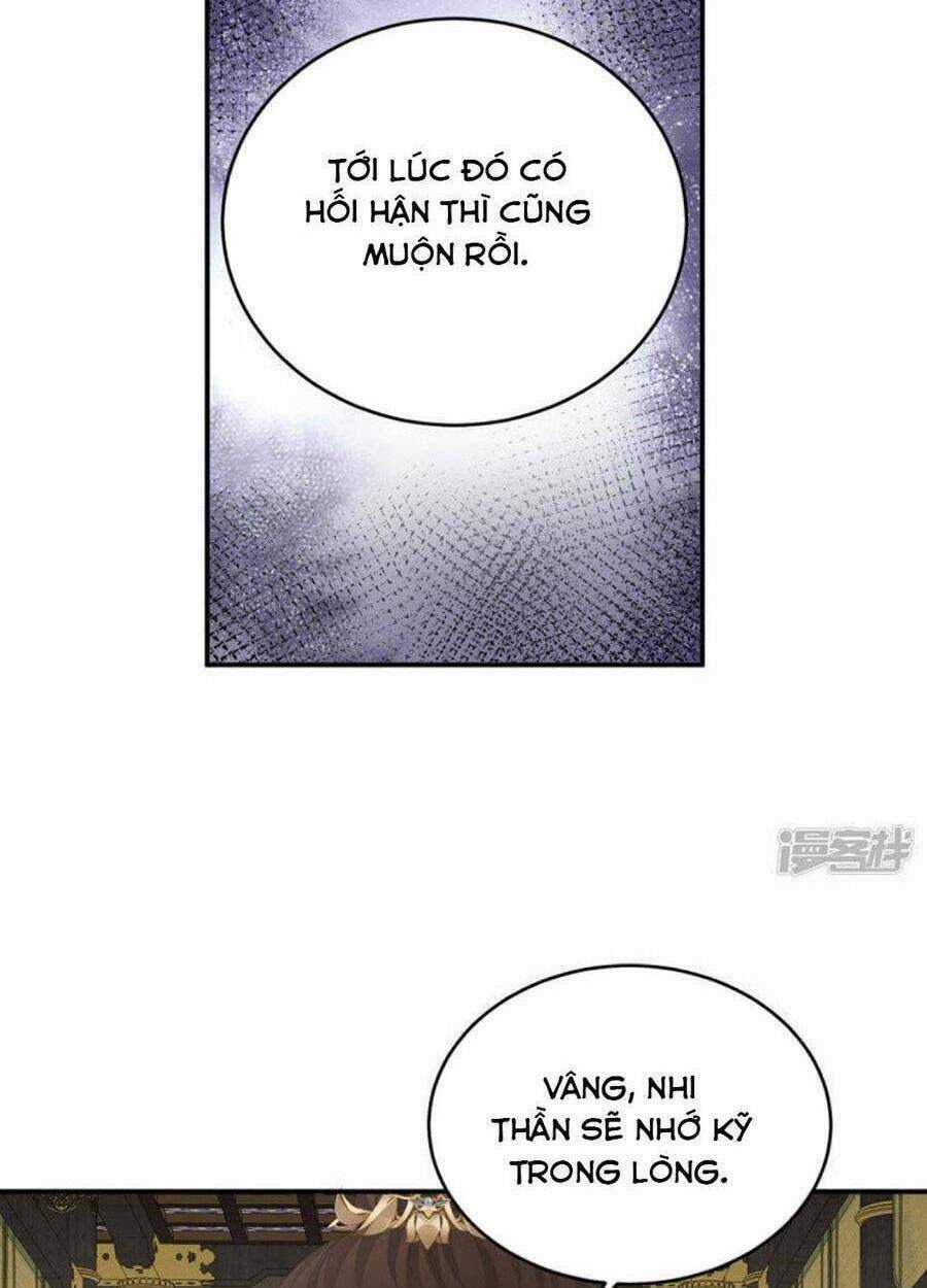 Hậu Cung Của Nữ Đế - Chapter 310 - Trang 20