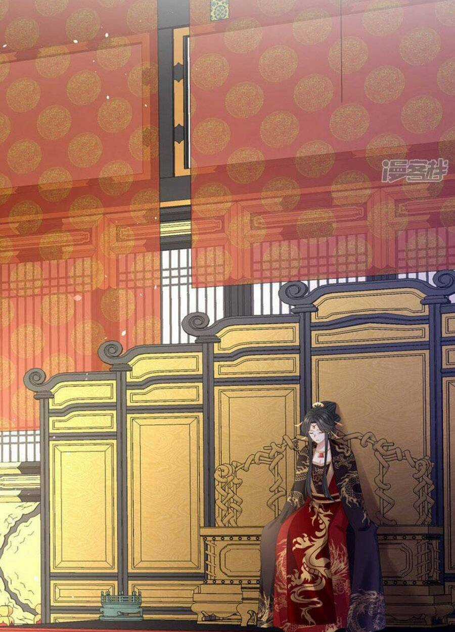 Hậu Cung Của Nữ Đế - Chapter 310 - Trang 3