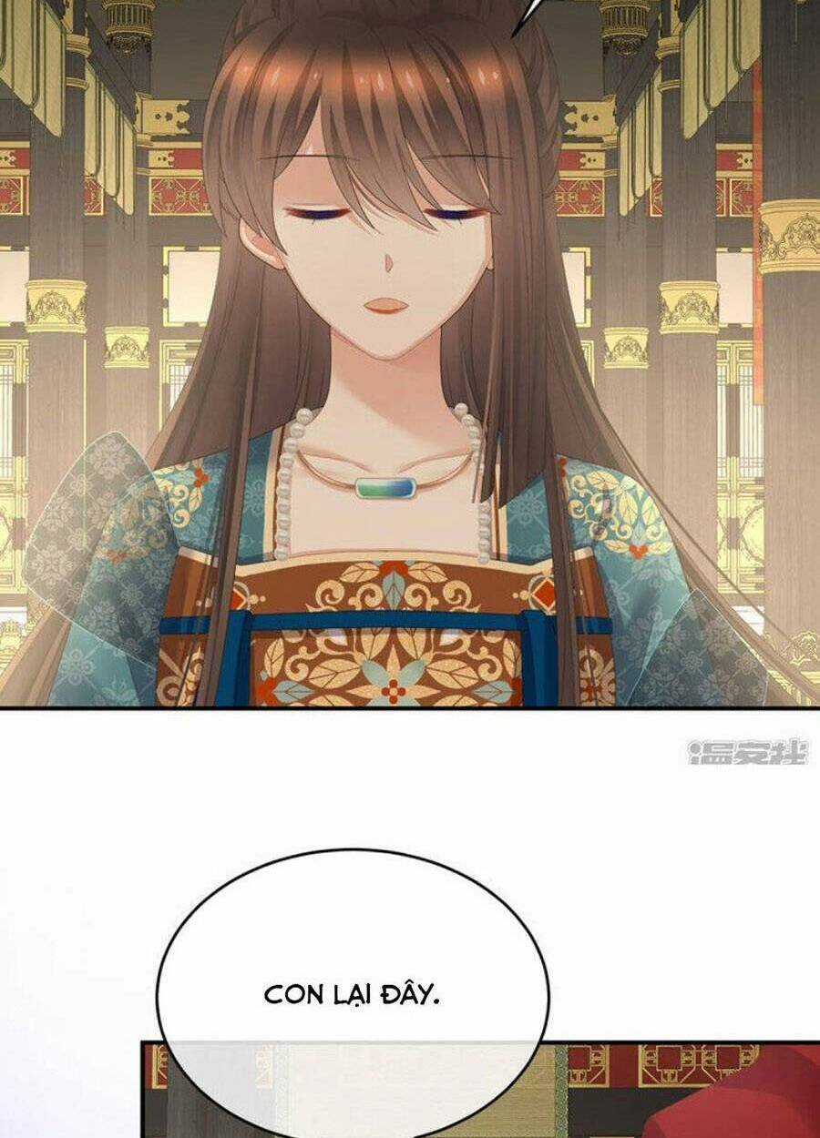 Hậu Cung Của Nữ Đế - Chapter 310 - Trang 21