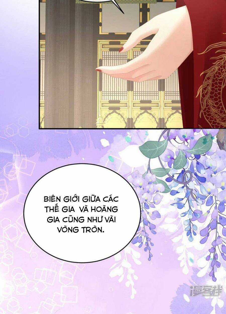 Hậu Cung Của Nữ Đế - Chapter 310 - Trang 22