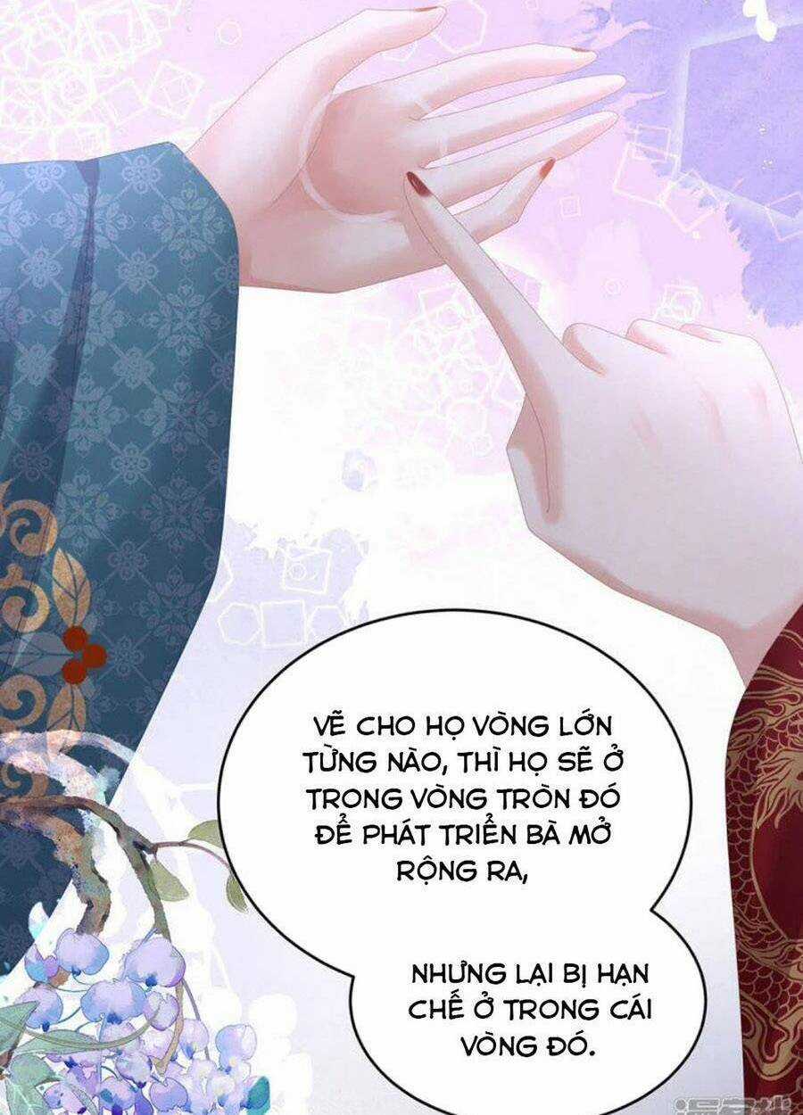 Hậu Cung Của Nữ Đế - Chapter 310 - Trang 23