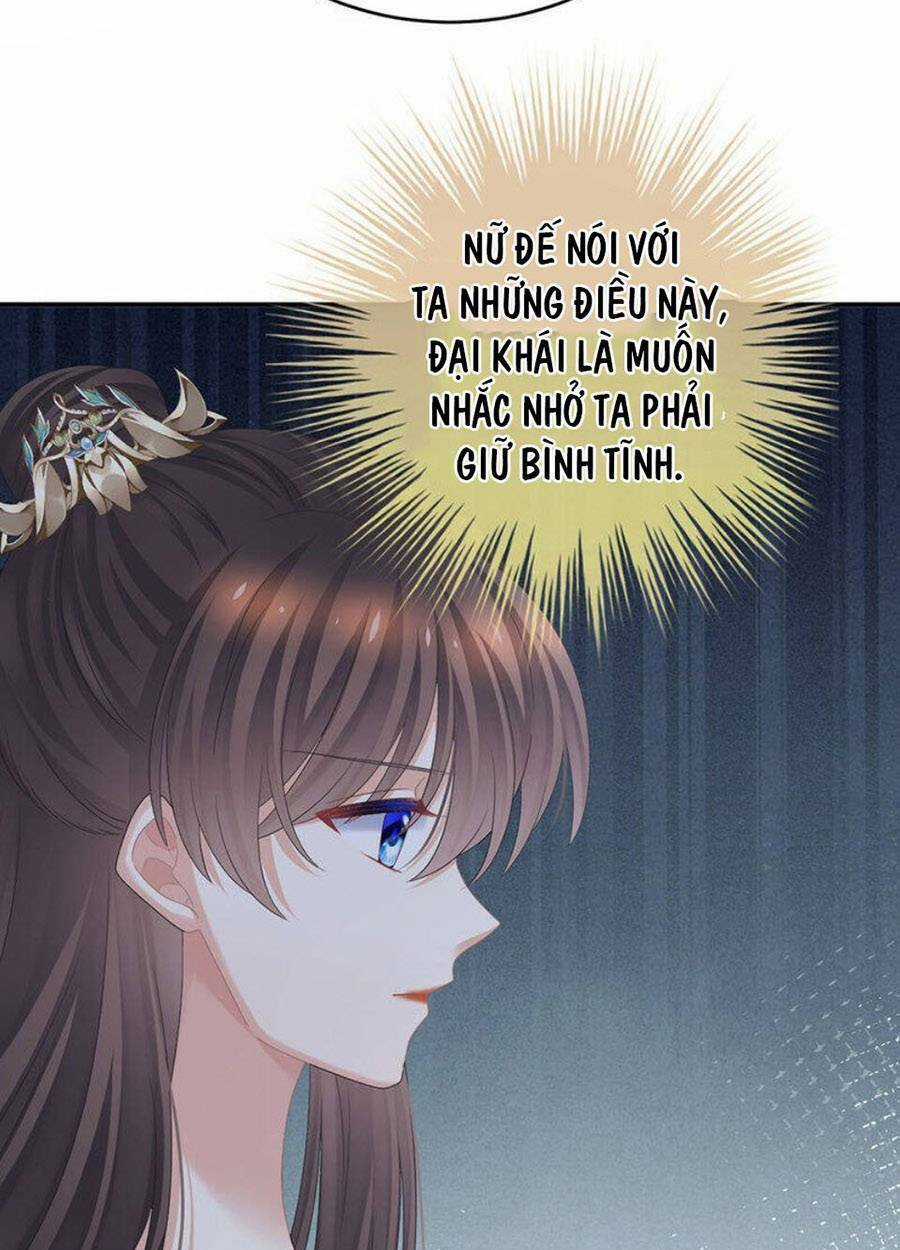 Hậu Cung Của Nữ Đế - Chapter 310 - Trang 26