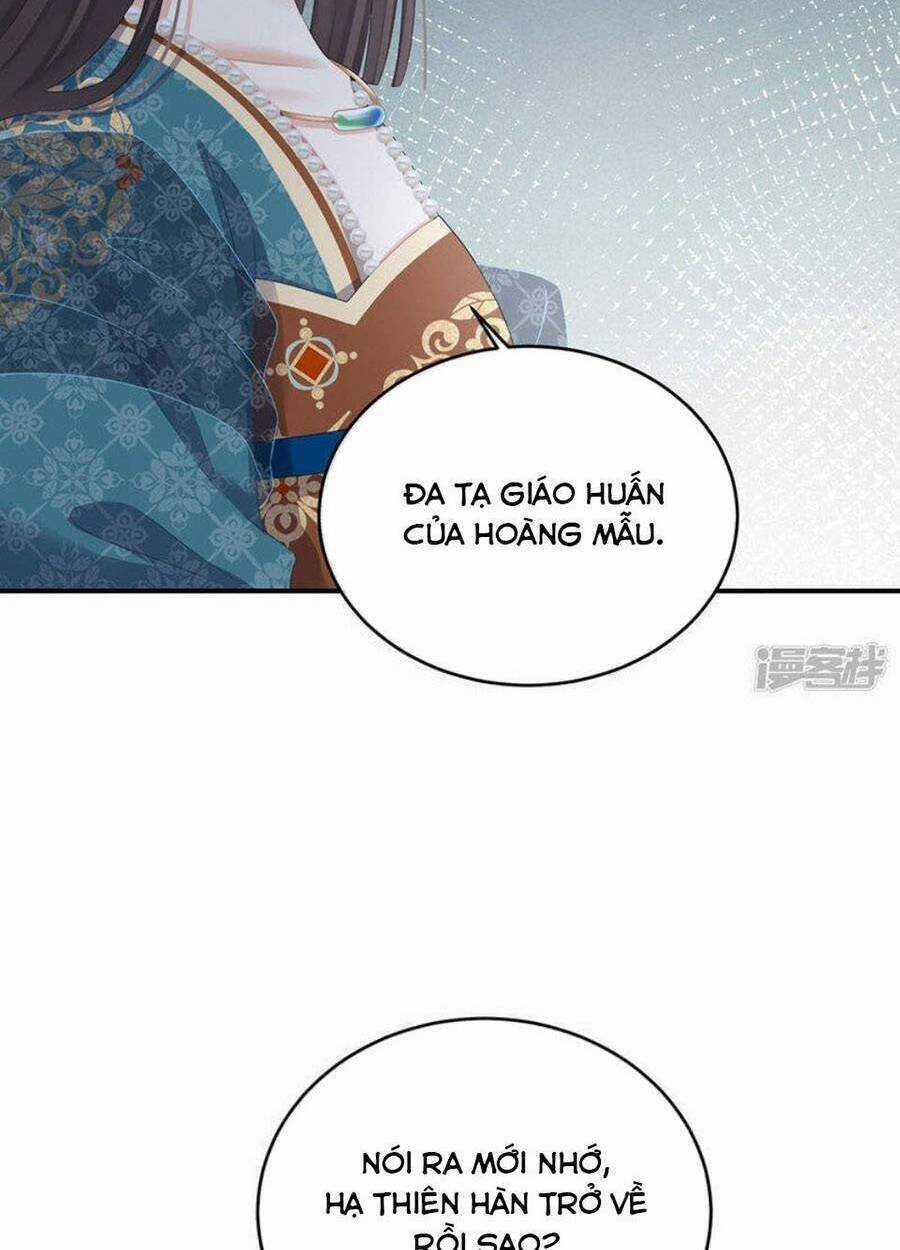 Hậu Cung Của Nữ Đế - Chapter 310 - Trang 27