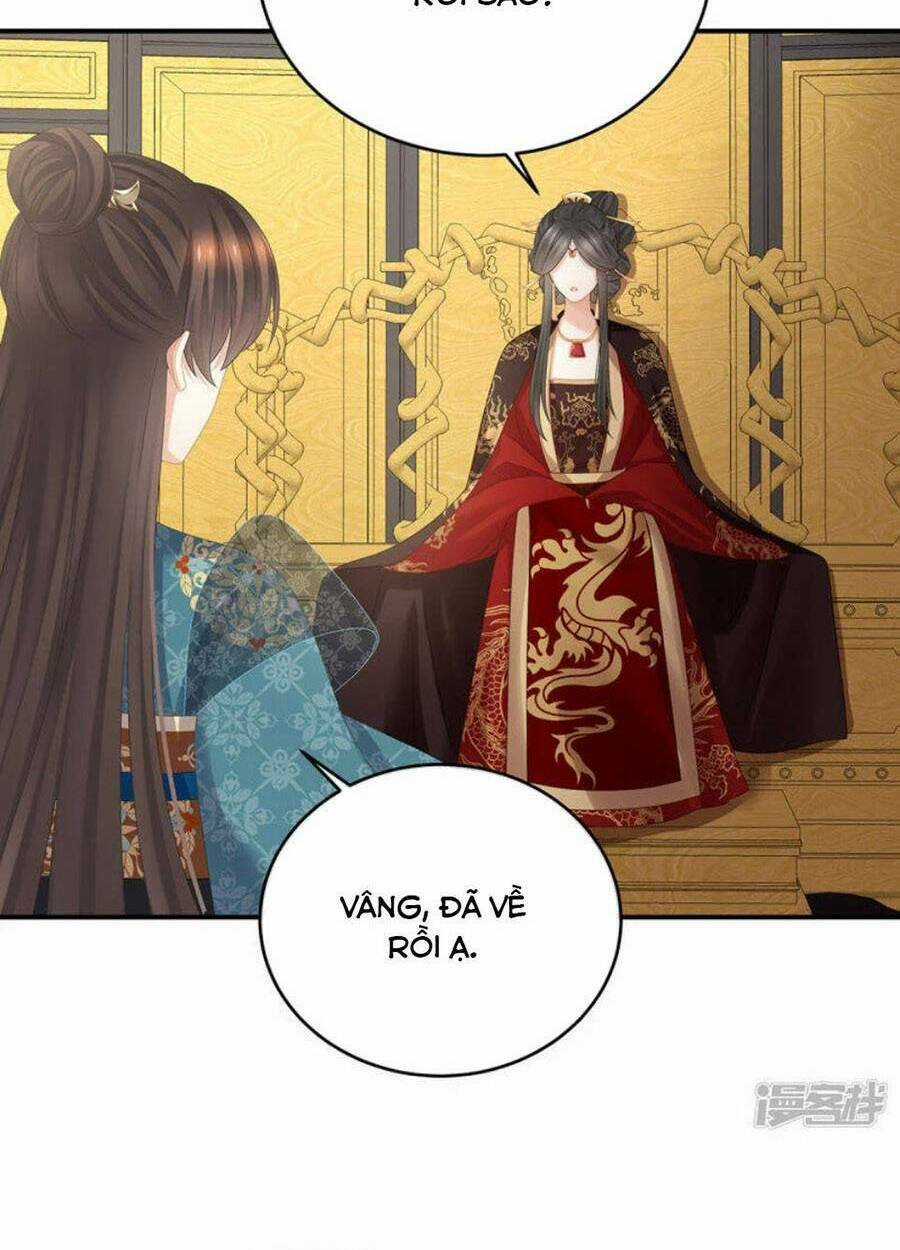 Hậu Cung Của Nữ Đế - Chapter 310 - Trang 28