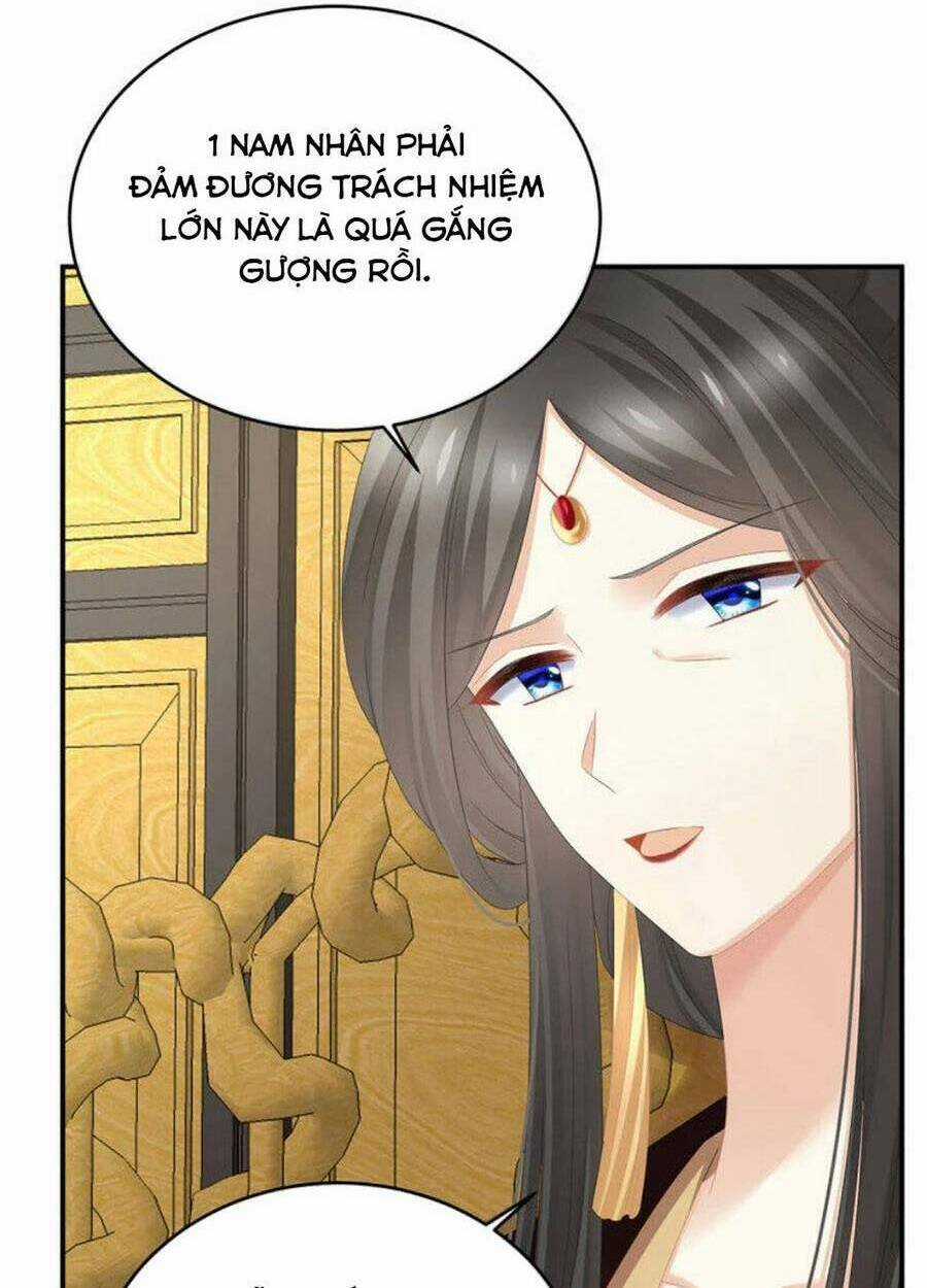 Hậu Cung Của Nữ Đế - Chapter 310 - Trang 29