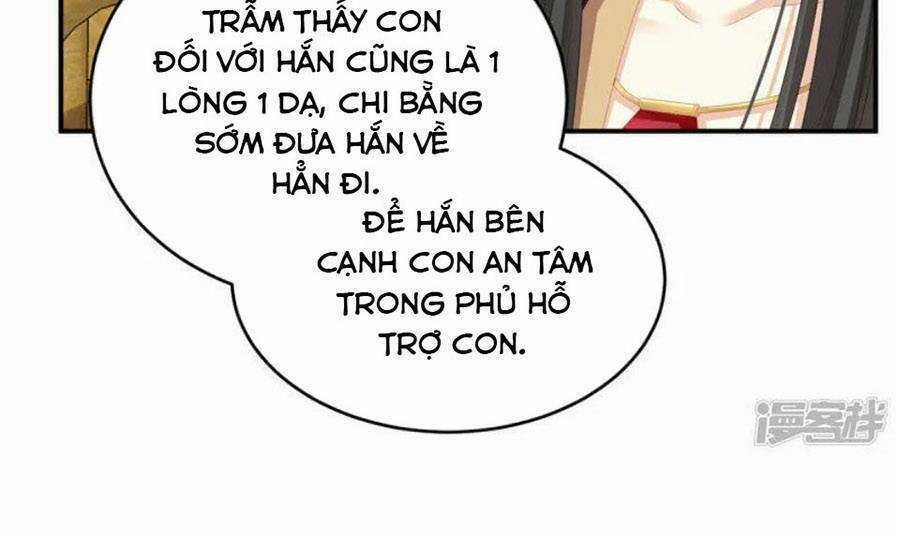 Hậu Cung Của Nữ Đế - Chapter 310 - Trang 30