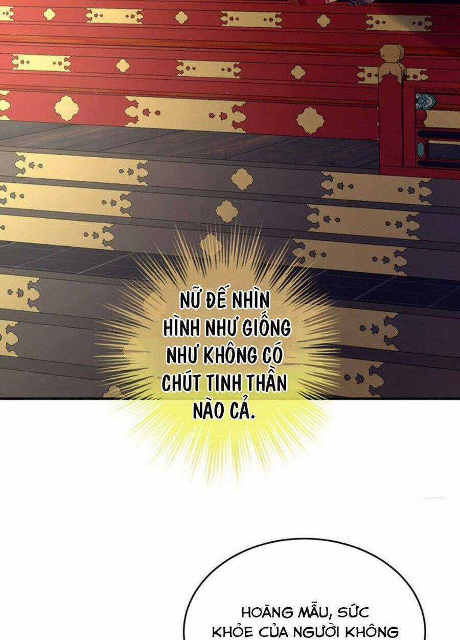Hậu Cung Của Nữ Đế - Chapter 310 - Trang 4