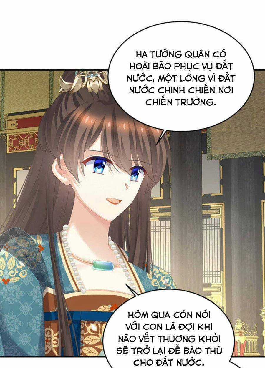 Hậu Cung Của Nữ Đế - Chapter 310 - Trang 31
