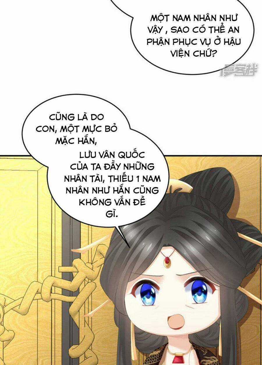 Hậu Cung Của Nữ Đế - Chapter 310 - Trang 32