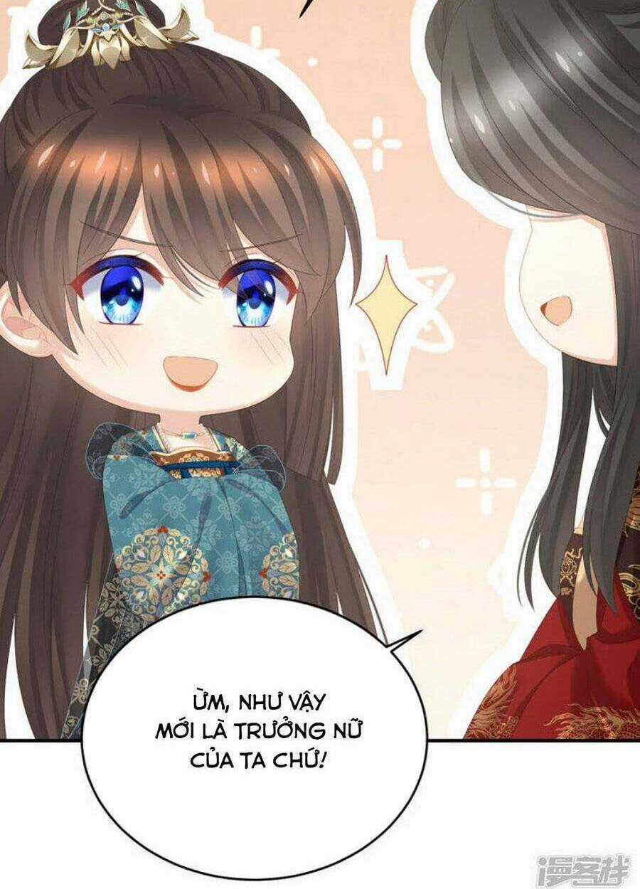 Hậu Cung Của Nữ Đế - Chapter 310 - Trang 34