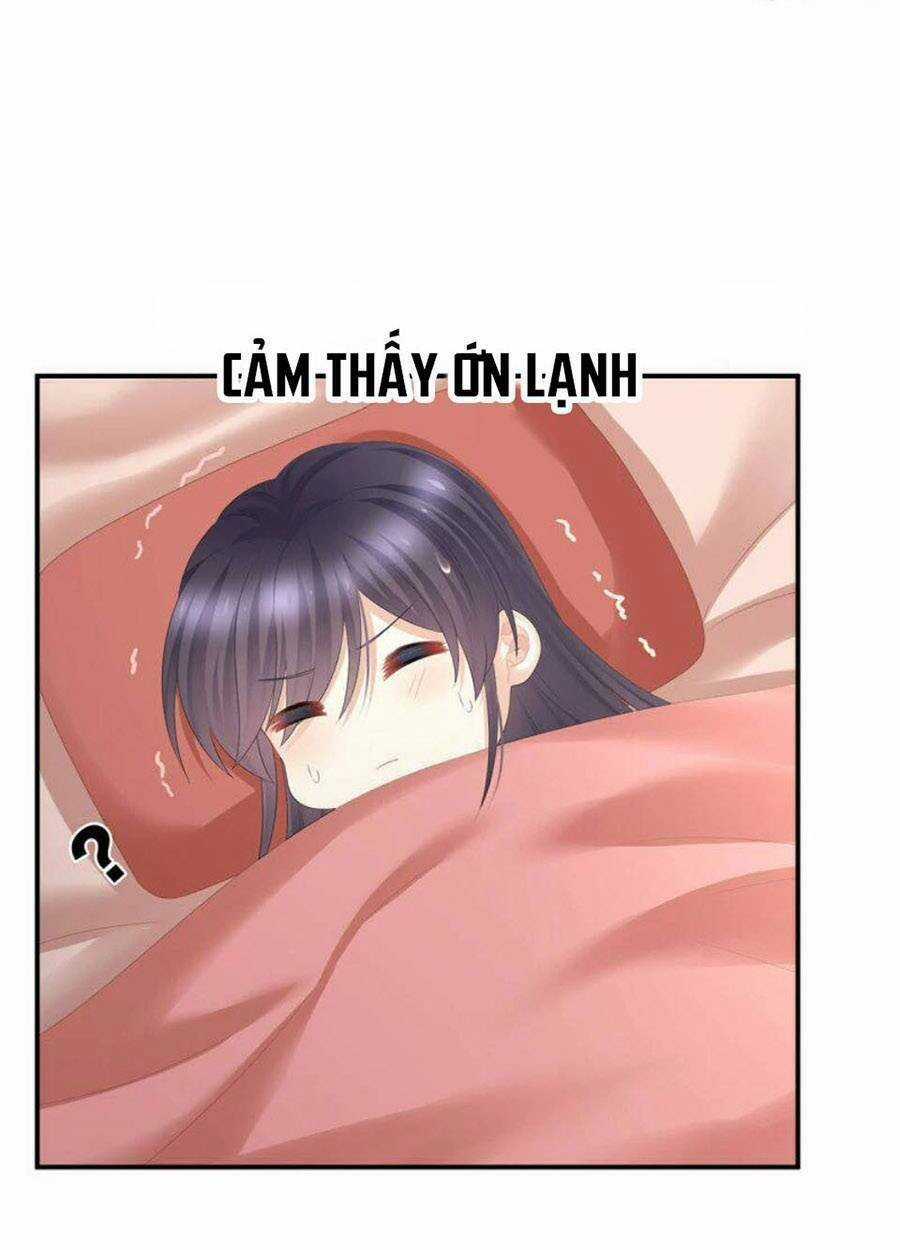 Hậu Cung Của Nữ Đế - Chapter 310 - Trang 35