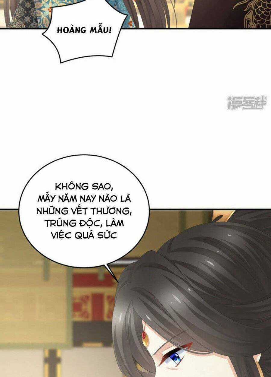 Hậu Cung Của Nữ Đế - Chapter 310 - Trang 37