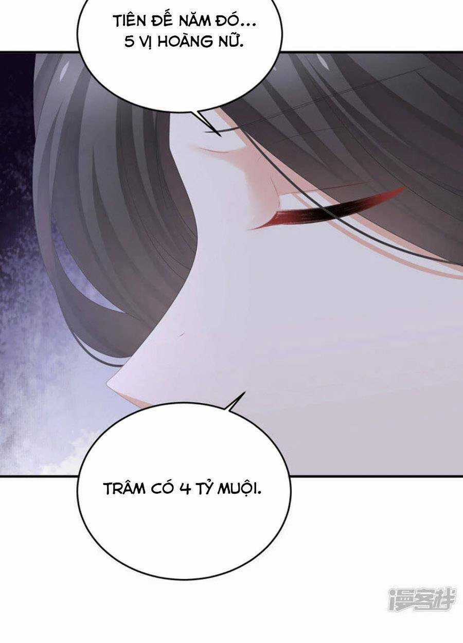 Hậu Cung Của Nữ Đế - Chapter 310 - Trang 39