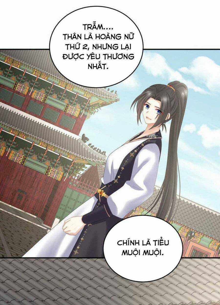 Hậu Cung Của Nữ Đế - Chapter 310 - Trang 40