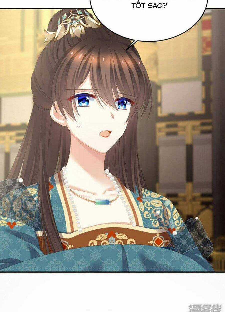 Hậu Cung Của Nữ Đế - Chapter 310 - Trang 5