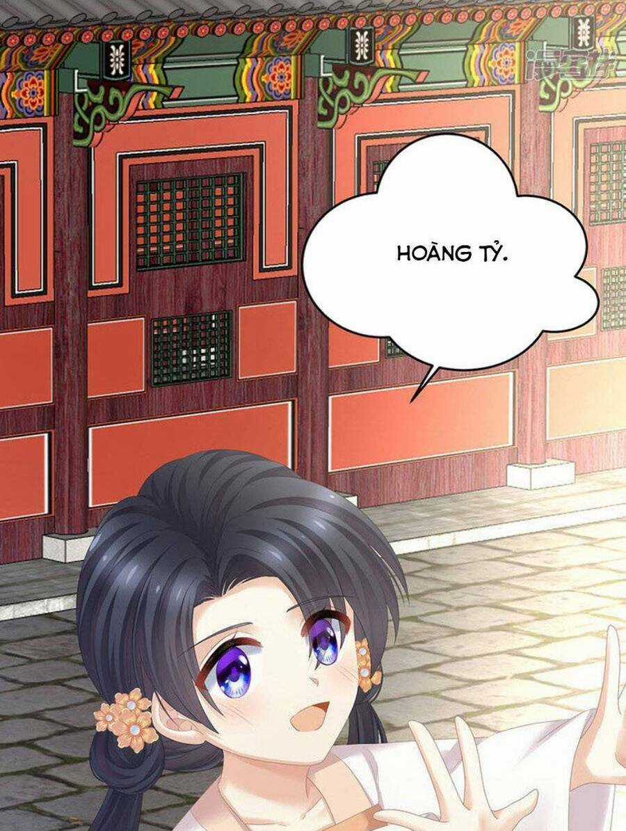Hậu Cung Của Nữ Đế - Chapter 310 - Trang 41