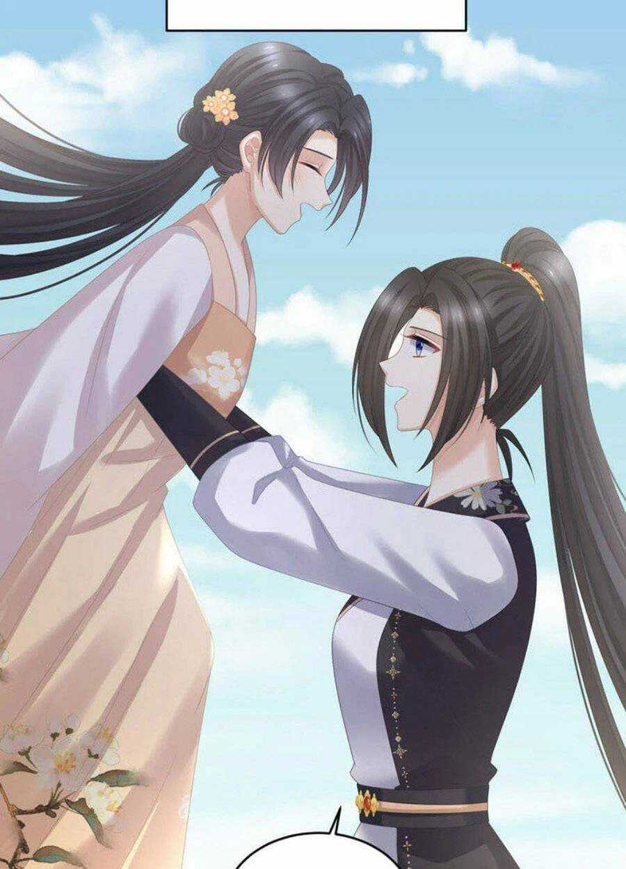 Hậu Cung Của Nữ Đế - Chapter 310 - Trang 44