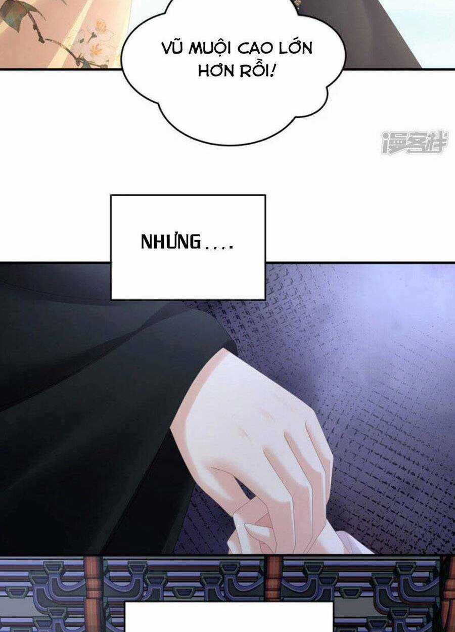Hậu Cung Của Nữ Đế - Chapter 310 - Trang 45