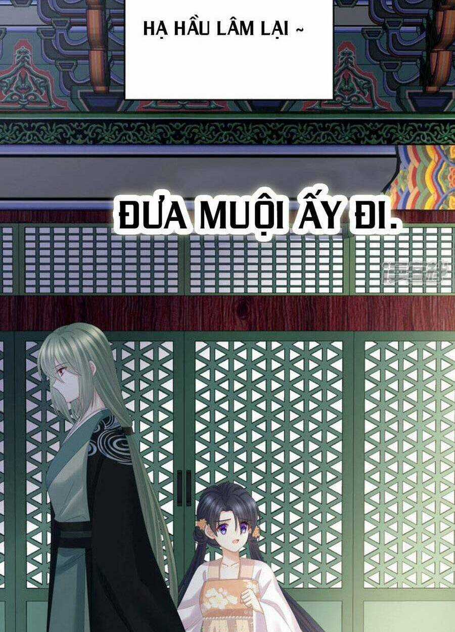 Hậu Cung Của Nữ Đế - Chapter 310 - Trang 46