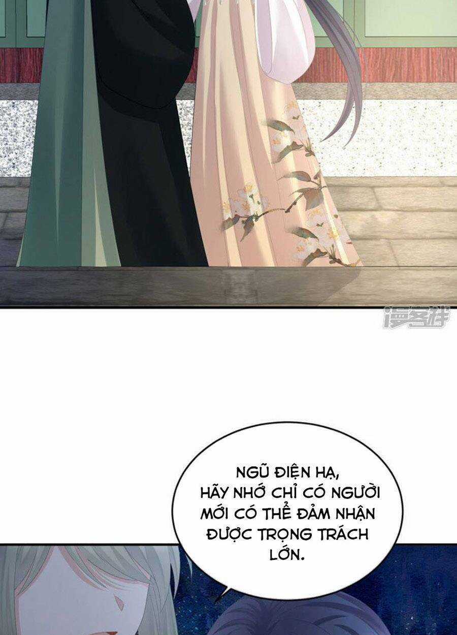 Hậu Cung Của Nữ Đế - Chapter 310 - Trang 47