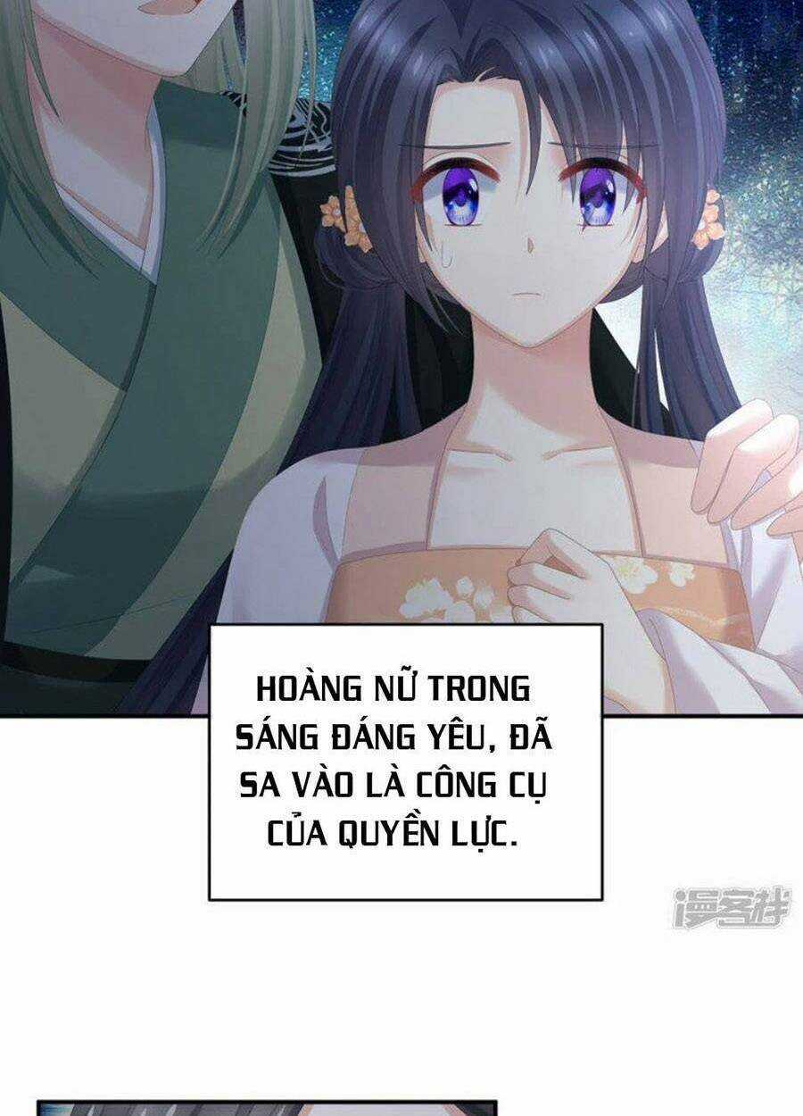 Hậu Cung Của Nữ Đế - Chapter 310 - Trang 48