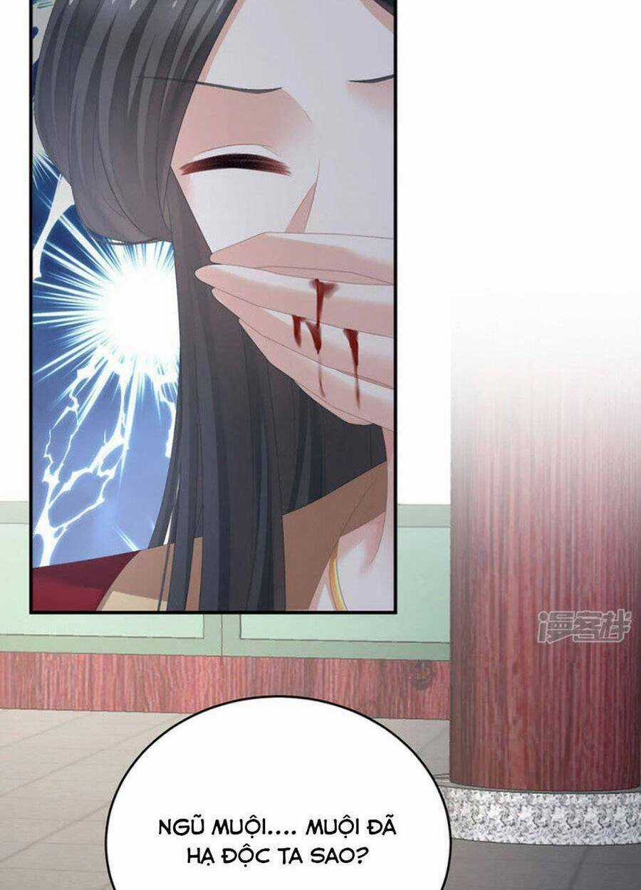 Hậu Cung Của Nữ Đế - Chapter 310 - Trang 49